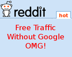 Free Traffic Without Google