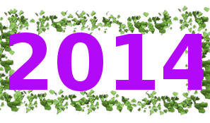 The BIG Year – Plans for 2014 on BankofHome