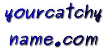 Domain Names