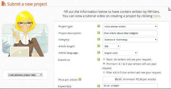 Get Unlimited Custom Articles Written Exactly How You Want