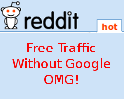 Get Unlimited High Converting Free Traffic Without Google