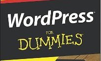 WordPress for Dummies